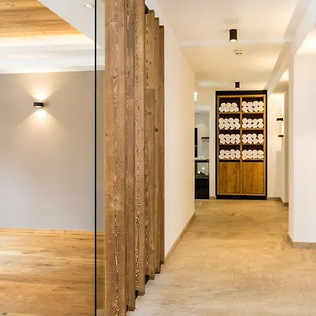 Szálloda Gridlon