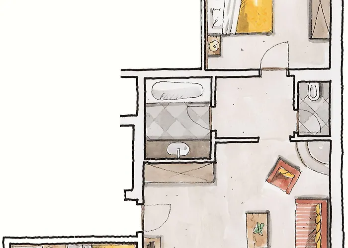 Gridlon Hotel Pettneu am Arlberg