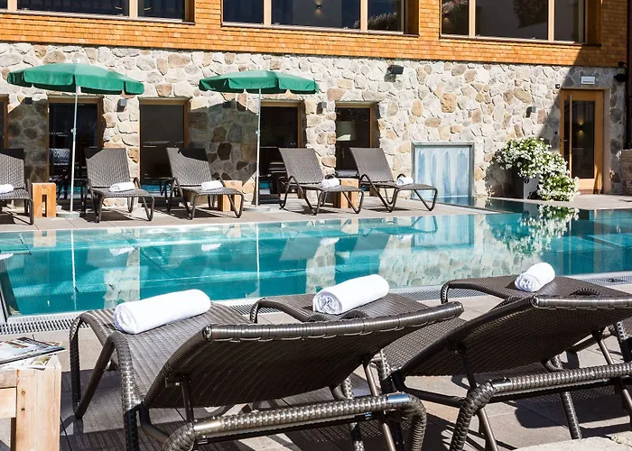 Gridlon Pettneu am Arlberg