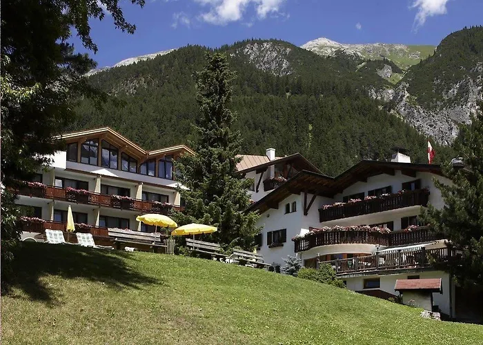 Gridlon 4* Pettneu am Arlberg